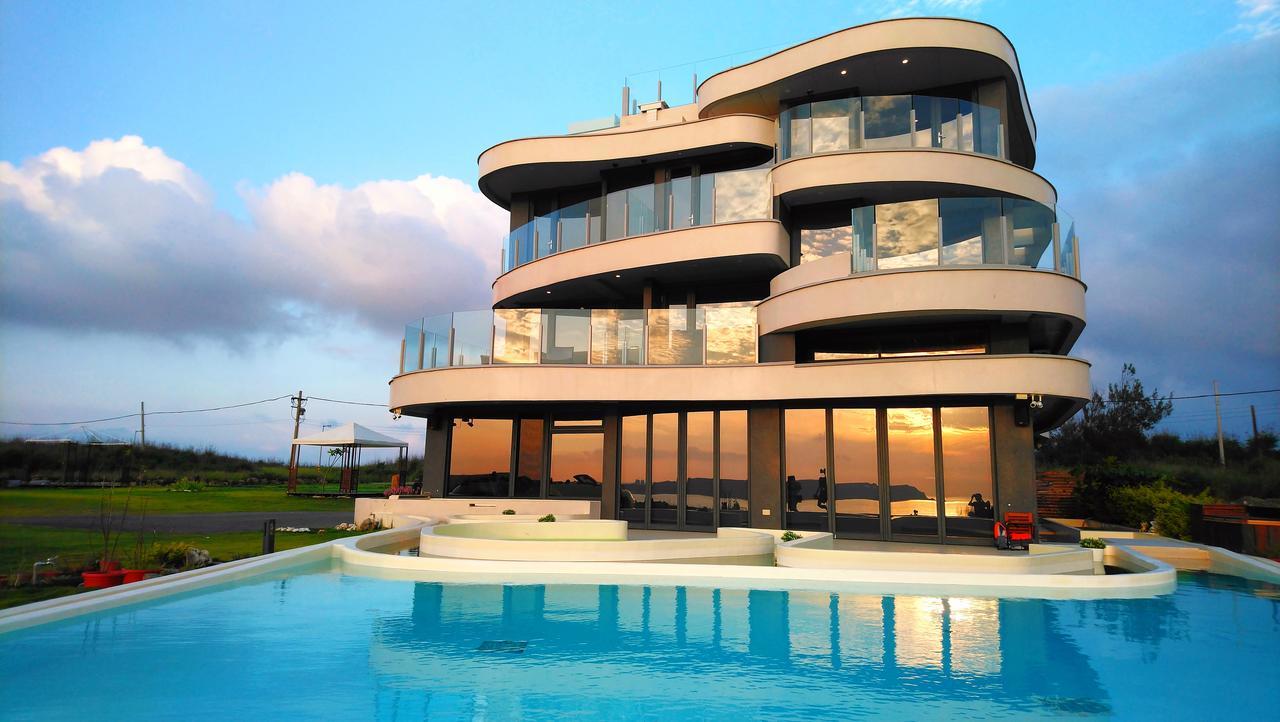 Laguna Villas&Resorts Magong Exterior foto